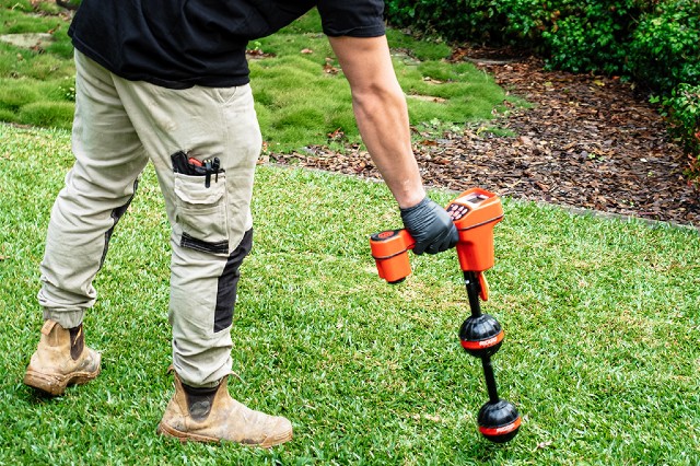 blocked drain detection sydney