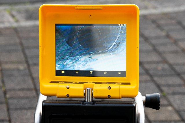 robotic cutting jet blasting sydney