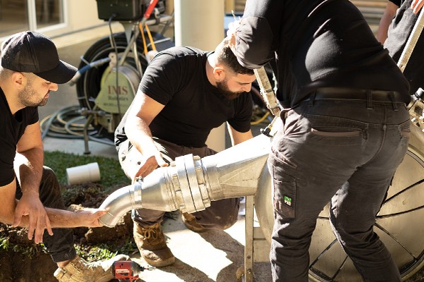 Sydney pipe relining specialsits